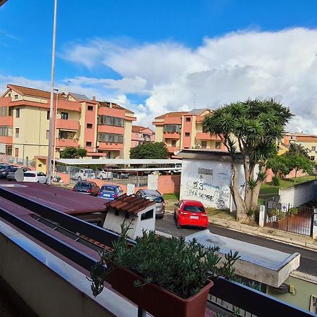 Em Holiday Apartment2 Quartu SantʼElena Esterno foto