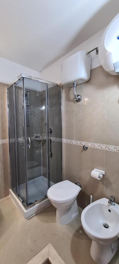 Em Holiday Apartment2 Quartu SantʼElena Esterno foto