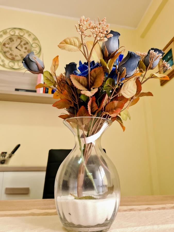 Em Holiday Apartment2 Quartu SantʼElena Esterno foto
