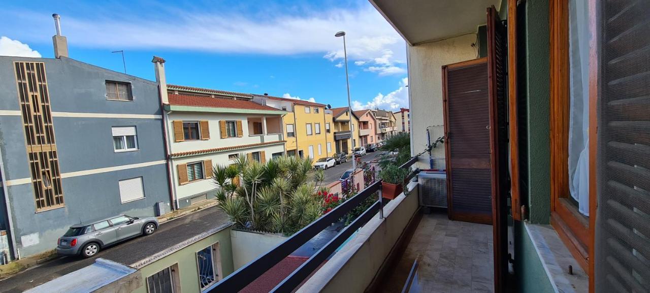 Em Holiday Apartment2 Quartu SantʼElena Esterno foto