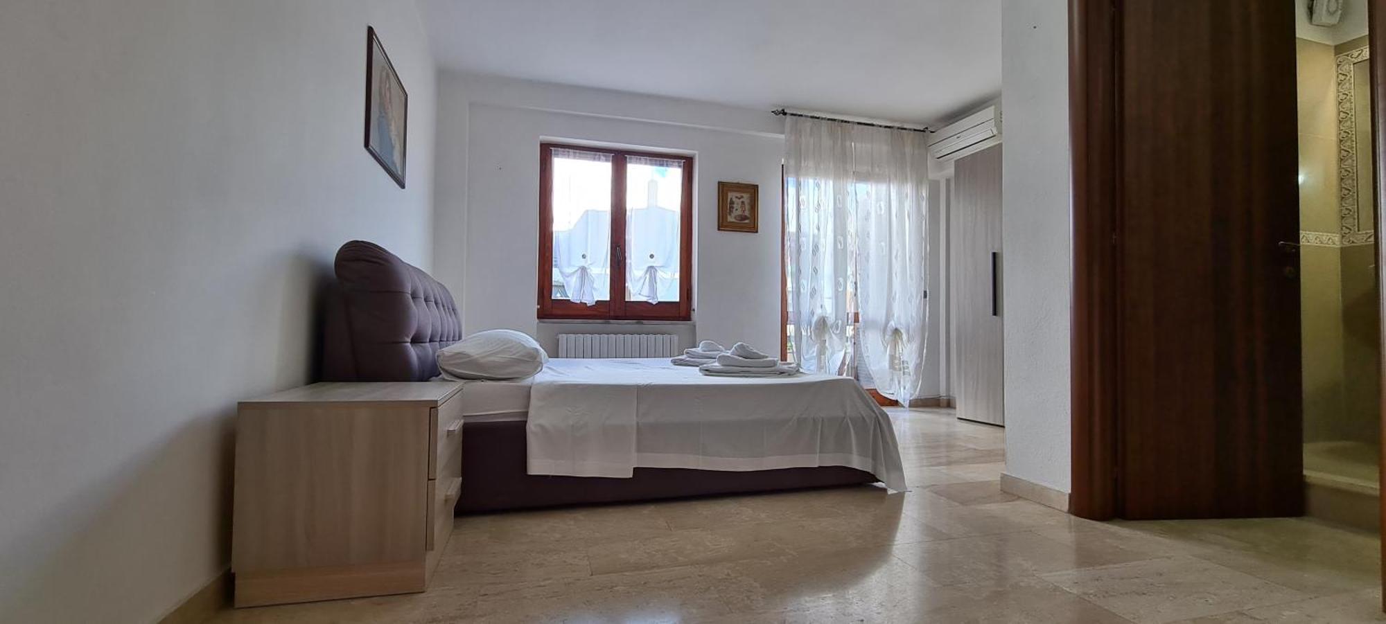 Em Holiday Apartment2 Quartu SantʼElena Esterno foto